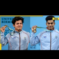 Commonwealth games-a