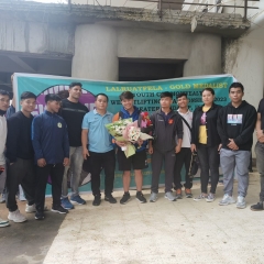 Commonwealth Youth G