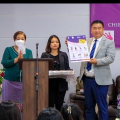 Community Led Campai
