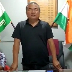 Congress kan sawrkar
