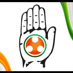 Congress Thalai-in a