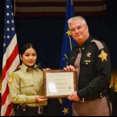 Correctional Officer