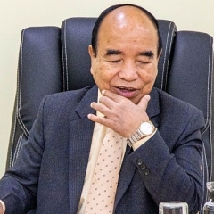 Council of Minister