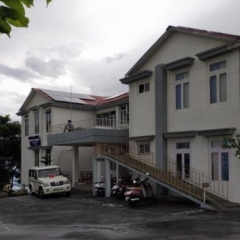 Court in sangha bomb
