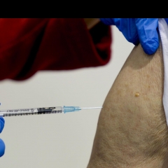 Covid vaccine vawi 9