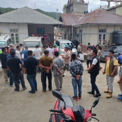 CPDLIP in Myanmar at