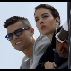 Cristiano leh Georgi