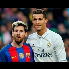 Cristiano Ronaldo ai