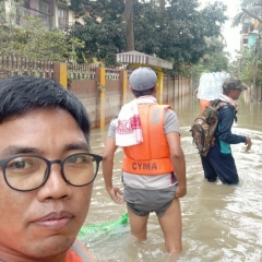 CYMA leh Mizoram saw