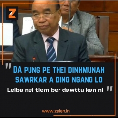 DA pung pe thei dinh