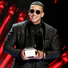 DADDY YANKEE-a'n mus