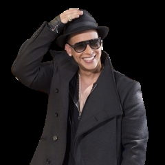 Daddy Yankee i chawl