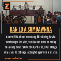 Dan lo a sumdawnna a