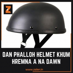 Dan phal loh helmet 