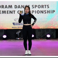 Dance Sports & Movem