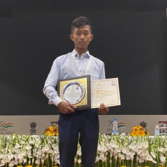 DDUGKY, Mizoram SRLM