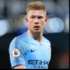 De Bruyne-a'n Silva