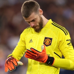 de Gea elpui thar tu