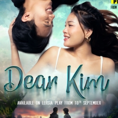 'Dear Kim' tlangzarh