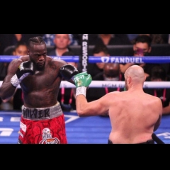 Deontay Wilder-a'n R