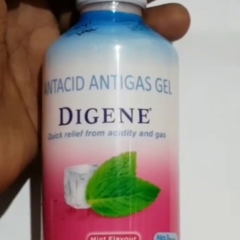 Digene Gel ei vanga 