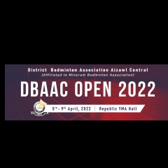 DBAAC tournament Rep