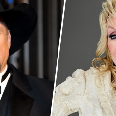 Dolly Parton leh Gar