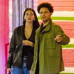 Dua Lipa-i'n tawih t