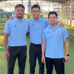 Duleep Trophy: Mizo