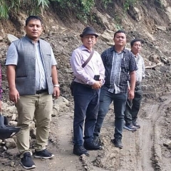 Durtlang to Sihphir