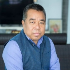 ECI-in Robert Romawi