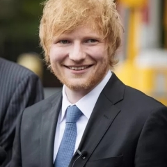Ed Sheeran-a'n copyr
