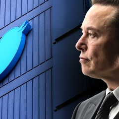 Elon Musk-a'n eng va