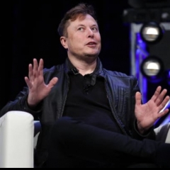 Elon Musk-a'n kum kh