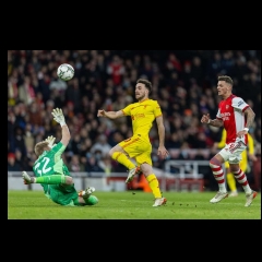 EPL hmahruaitu Arsen