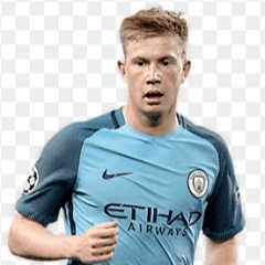 EPL-in player of the