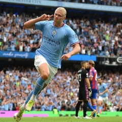 EPL player of the mo