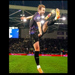 EPL player of the mo