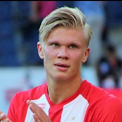 Erling Haaland
