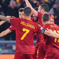Europa League semifi