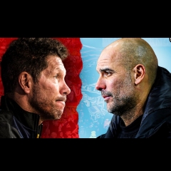Europe manager club