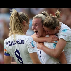 European Women's Cha