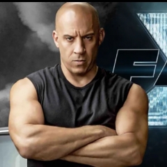 Fast and Furious tha