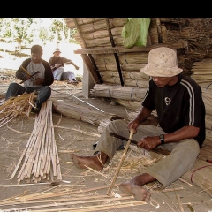 FEATURE : Mau awmsa 