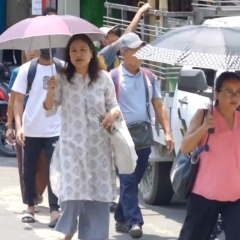 FEATURE : Mizoram le