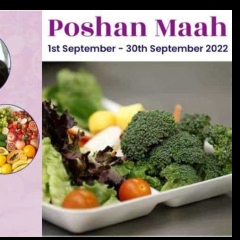 FEATURE - Poshan Maa