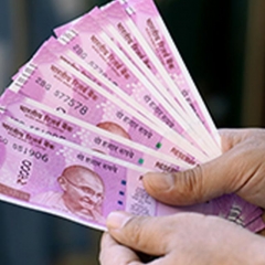 FEATURE : Rs. 2000 n