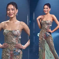 Femina Miss India Gr