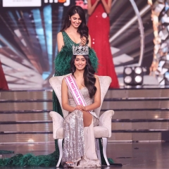 Femina Miss India Wo