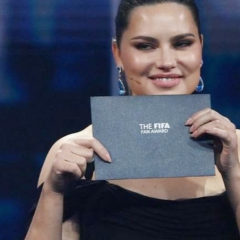 FIFA ambassador thar